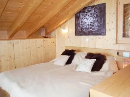Chalet Ellis * Nendaz