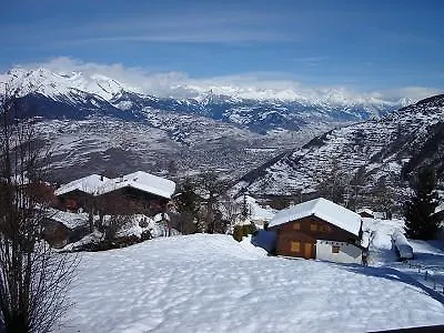Chalet Chalet Ellis