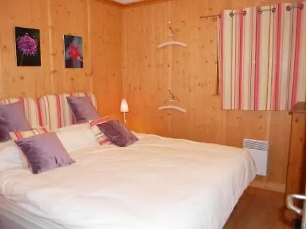 Chalet Ellis Chalet