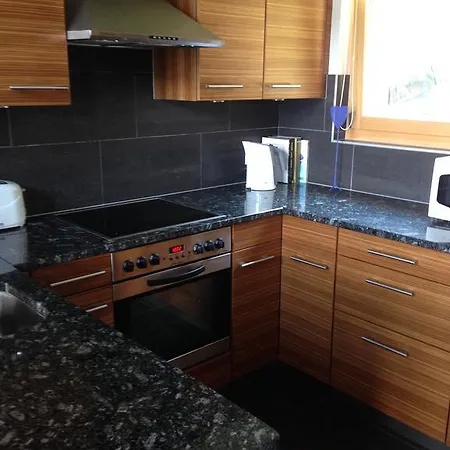 Chalet Chalet Ellis *
