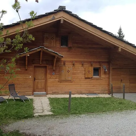 Chalet Chalet Ellis