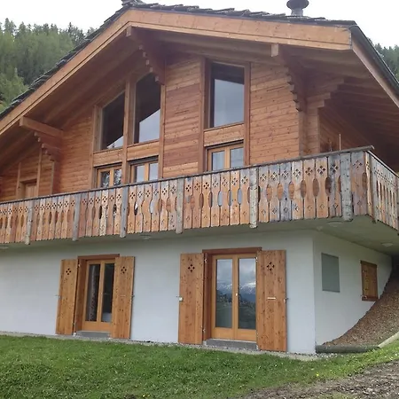 Chalet Chalet Ellis *